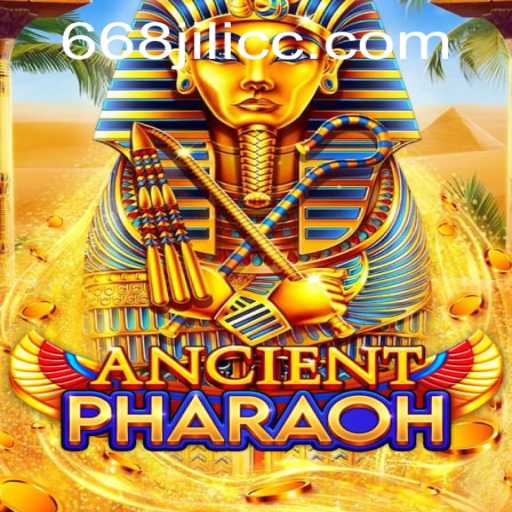 Exploring the Mysteries of AncientPharaoh: The Captivating Game with Keyword 668JILI
