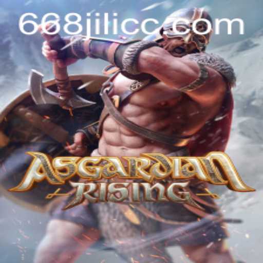 AsgardianRising: A Comprehensive Guide to the Thrilling New Adventure