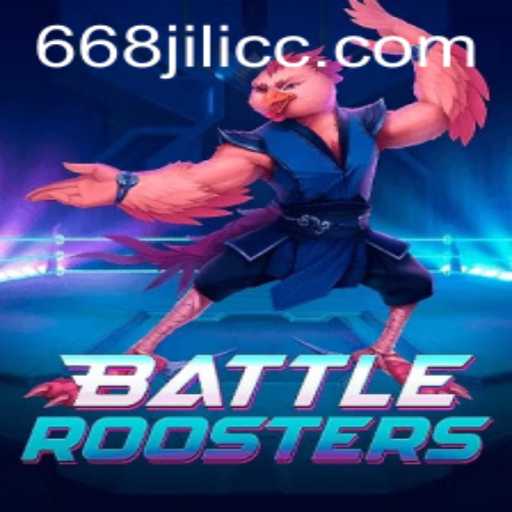 BattleRoosters: The Ultimate Cockfighting Experience
