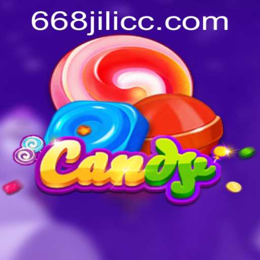 Candy Game: Exploring the Sweet World of 668JILI