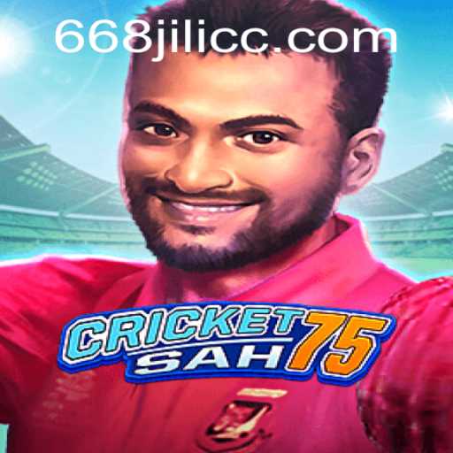 CricketSah75: Revolutionizing the Game with 668JILI