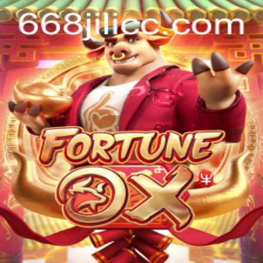 Exploring FortuneOx: The Vibrant World of 668JILI
