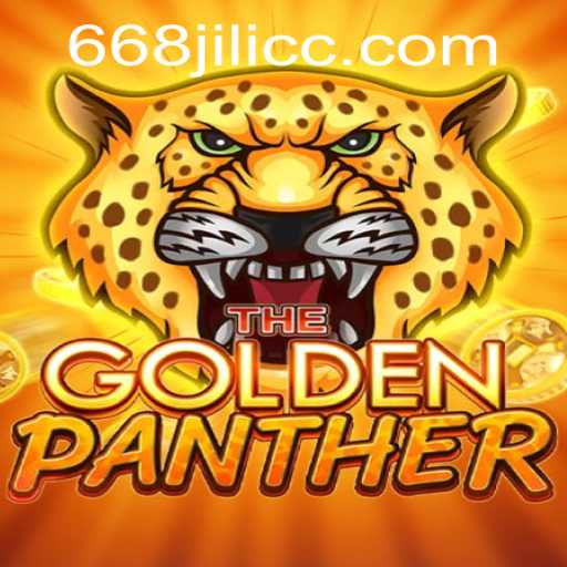 Unveiling the Exciting World of GOLDENPANTHER: A Deep Dive into the Innovative Game by 668JILI