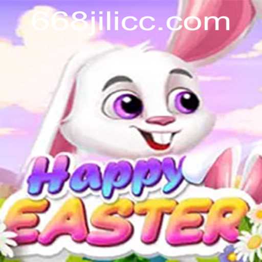 Discover the Joy of HappyEaster: An In-Depth Look at the Game with the Exciting Keyword 668JILI
