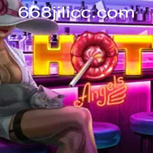 Exploring the Thrilling World of HotAngels: A Deep Dive Into the Game's Mechanics and Appeal