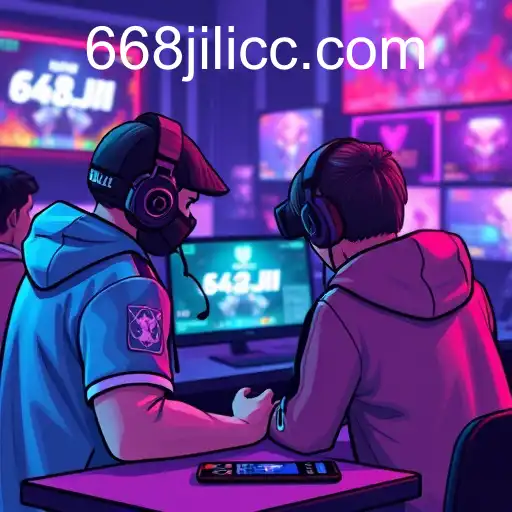 Exploring the Phenomenon of Live Games