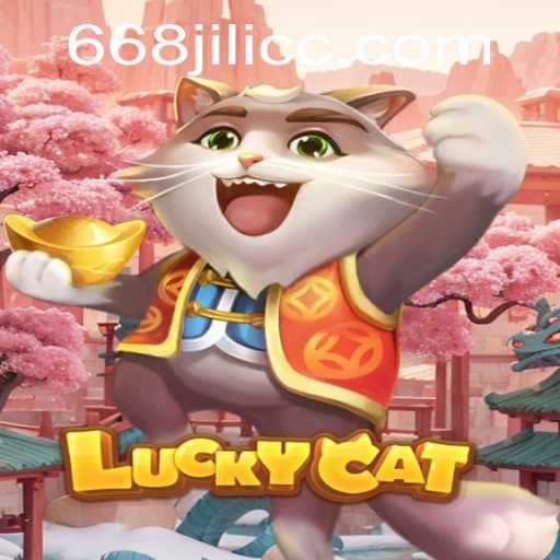 Exploring the Exciting World of LuckyCat: A Deep Dive into 668JILI's Latest Game