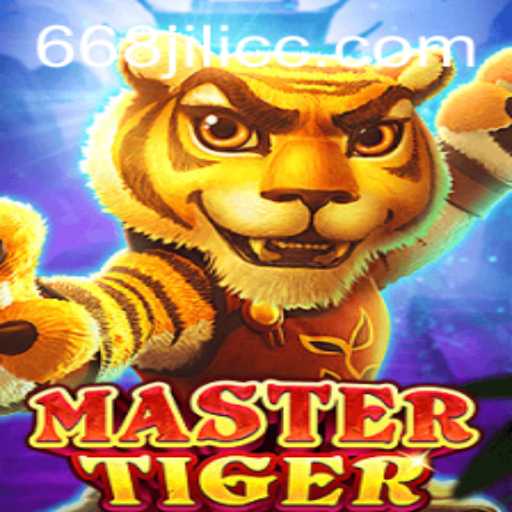 Discover the Thrilling World of MasterTiger and Keywords like 668JILI